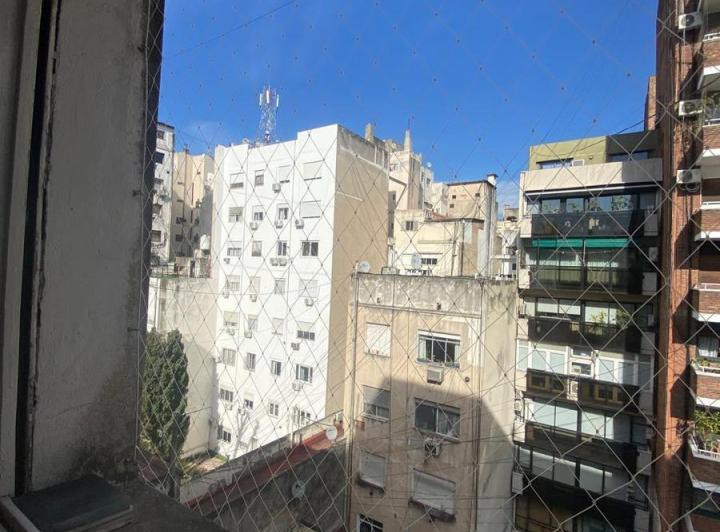 Departamento en venta en Recoleta 4