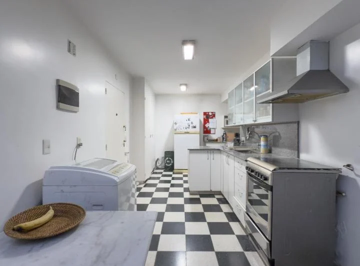Departamento 5 ambientes en  venta en Retiro 4