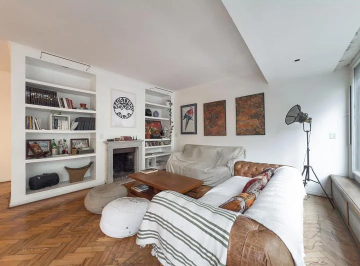 Departamento 5 ambientes en  venta en Retiro 1