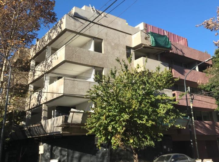 Propiedad en Argentina