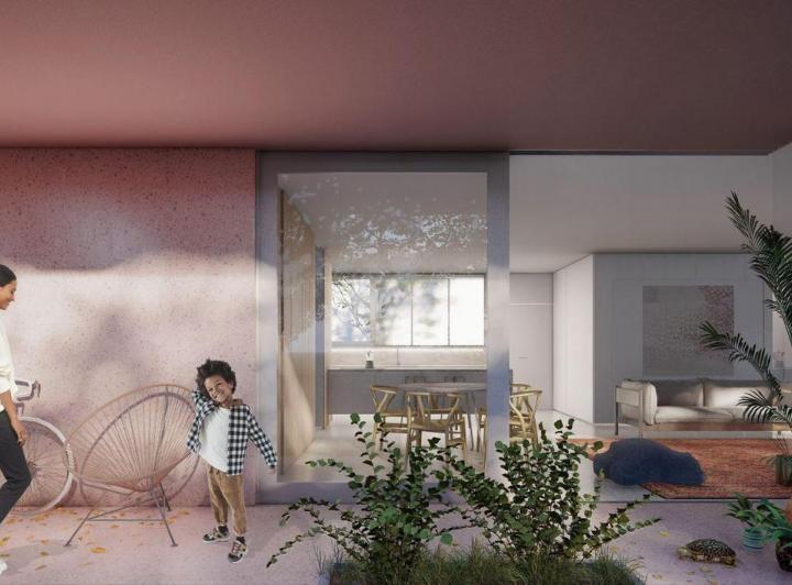Venta / Departamento / Monoambiente Divisible / Con Balcón / Núñez 2