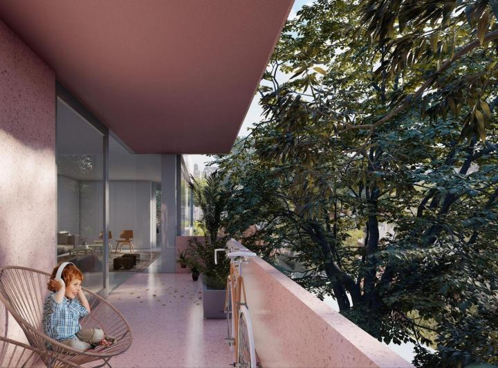 Venta / Departamento / Monoambiente Divisible / Con Balcón / Núñez 3