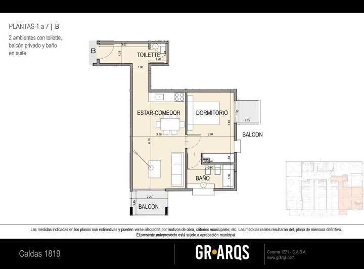 Plano 5