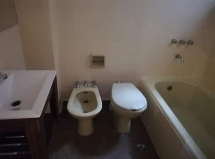 Alquiler Departamento 2 ambientes 5