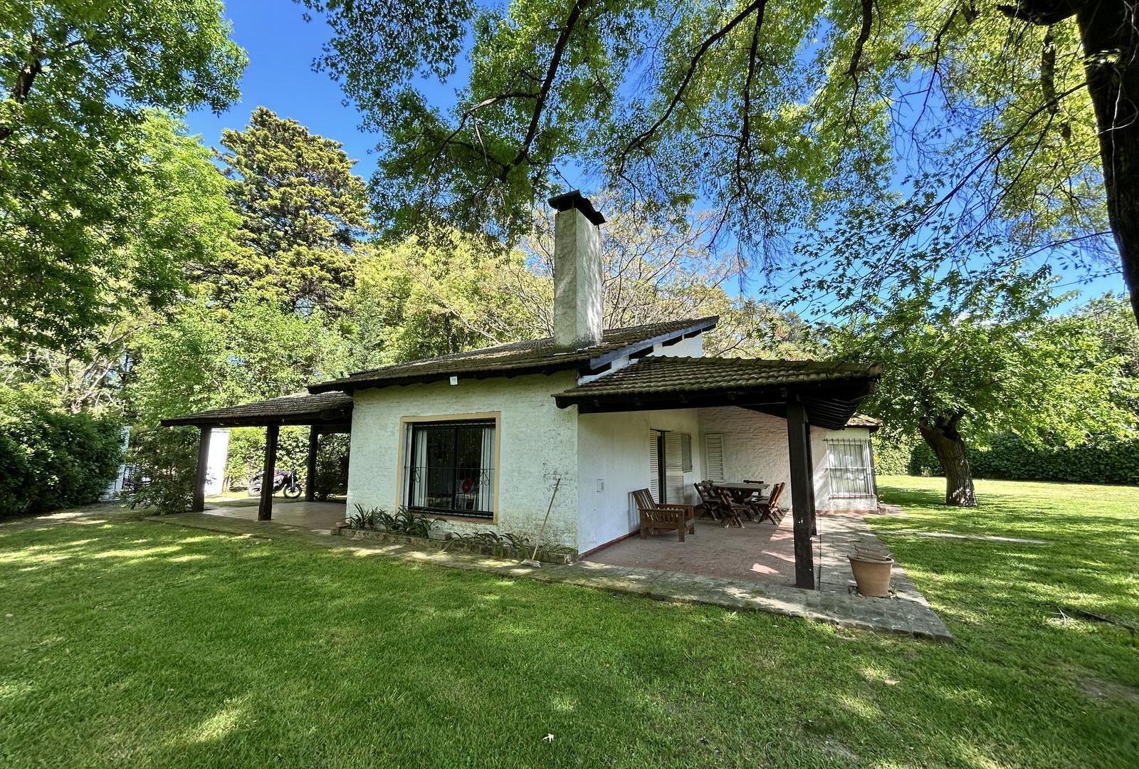 Venta Casa Quinta con pileta en Tortuguitas. APTO CREDITO