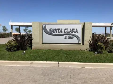 Venta de Terreno en Barrio Santa Clara al Sur San Vicente