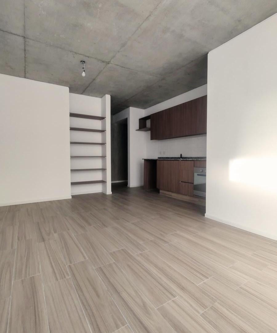 venta monoambiente en palermo financiado