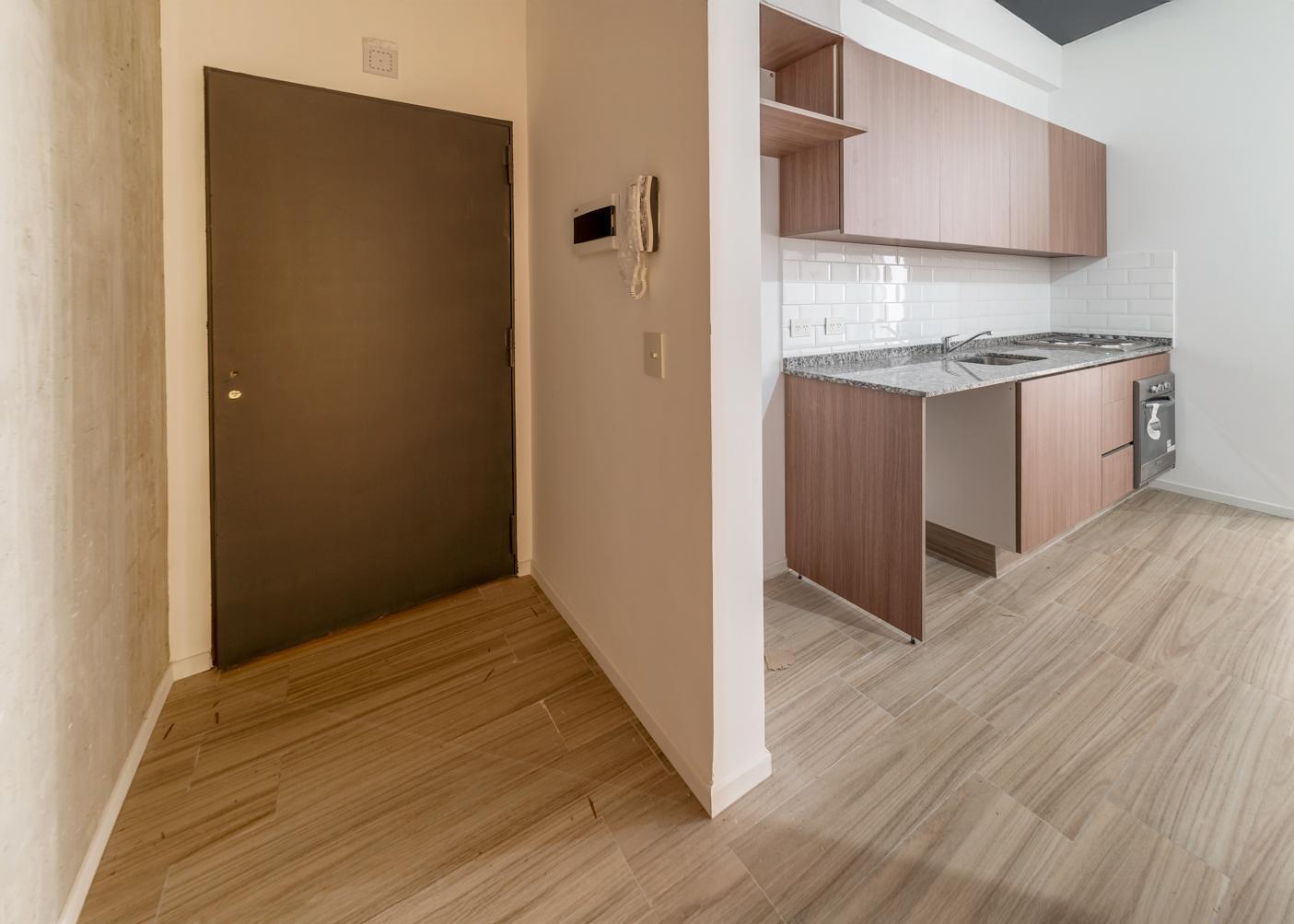 Foto de venta monoambiente en palermo, imagen 4