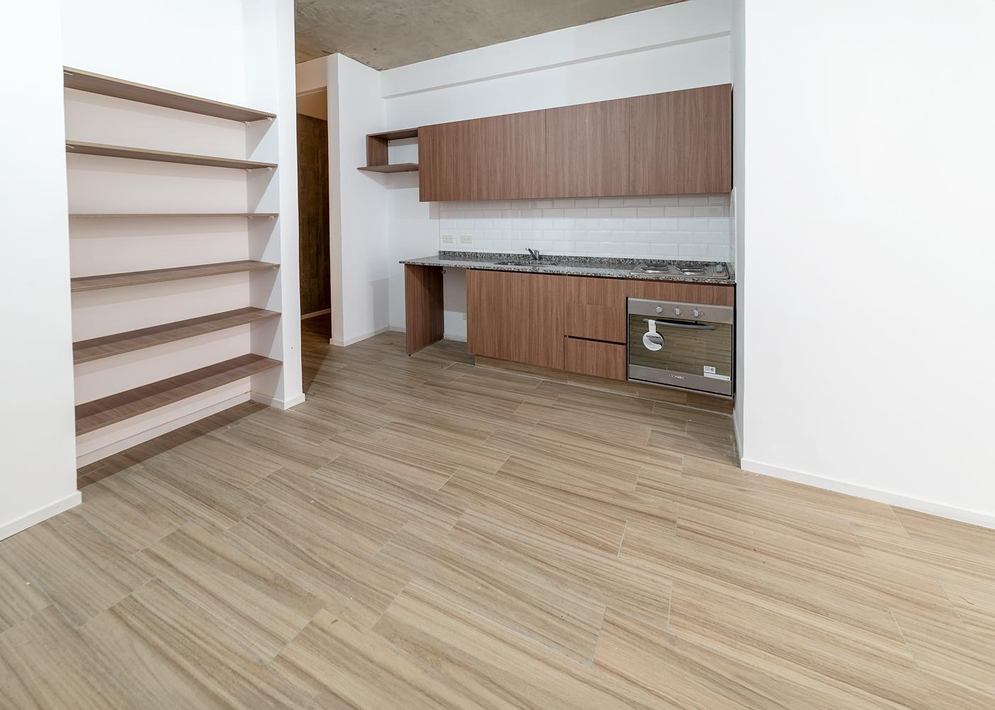 Foto de venta monoambiente en palermo, imagen 3