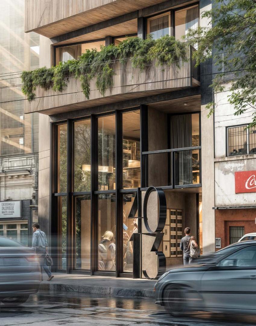 venta monoambiente en palermo financiado