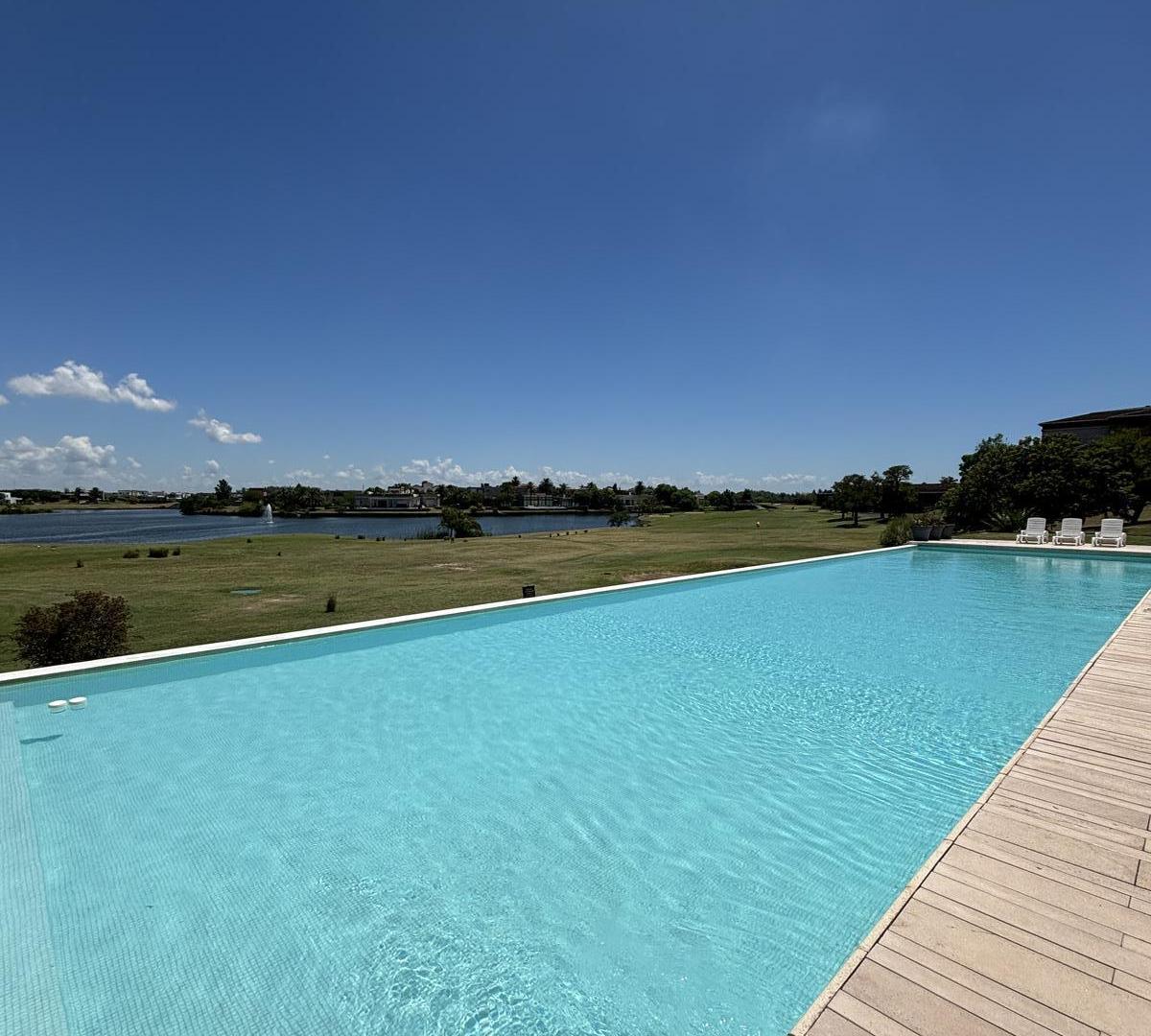 Casa de 5 Ambientes en Venta en La Reserva Cardales