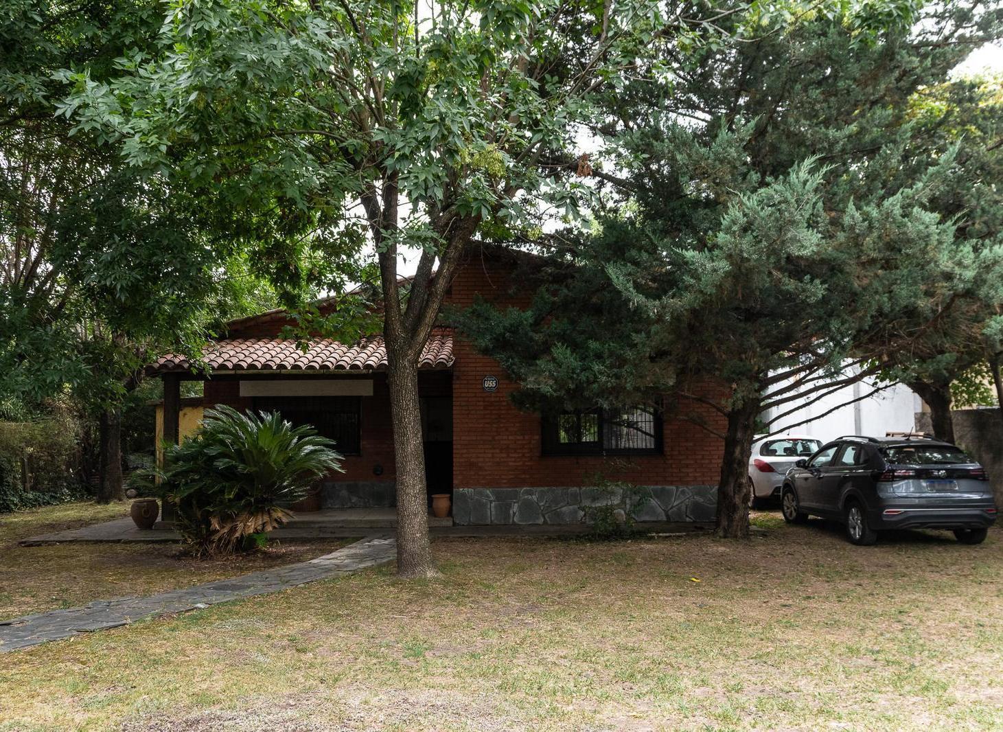 Quinta en Venta en Paso Del Rey