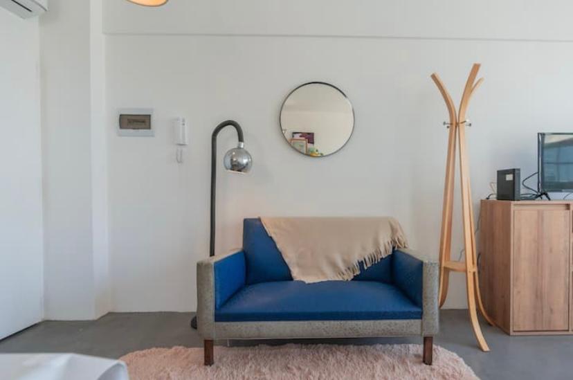 Venta Departamento Monoamniete en Palermo