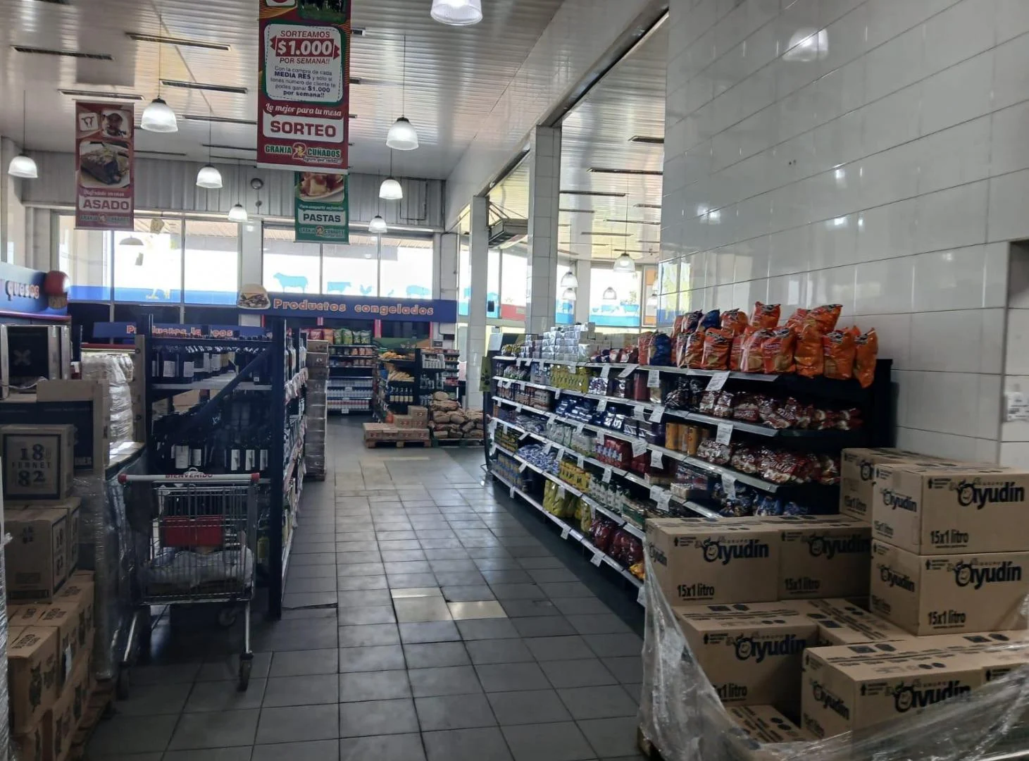 Foto de Depósito en Ituzaingó, imagen 2
