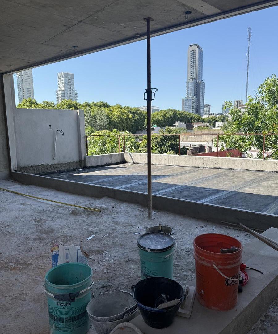 venta de 4 ambientes en palermo con financiación y dos cocheras