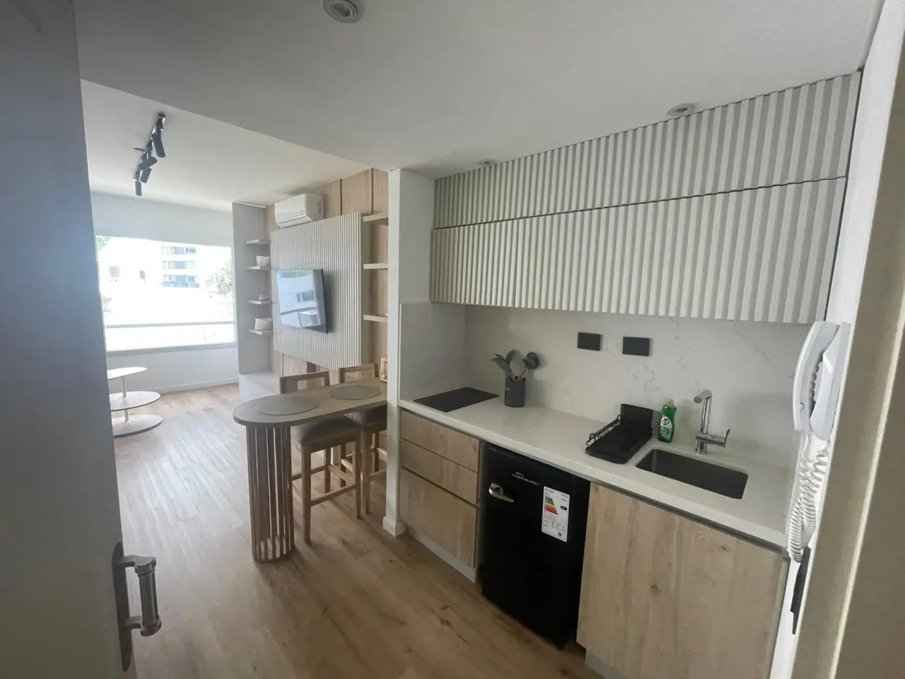 Venta Departamento   - Estudio en Zencity 2