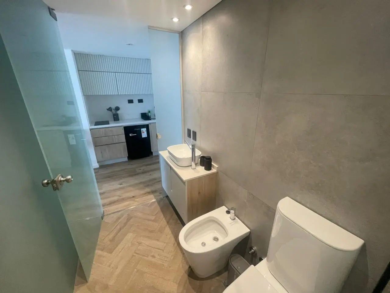 Venta Departamento   - Estudio en Zencity 4