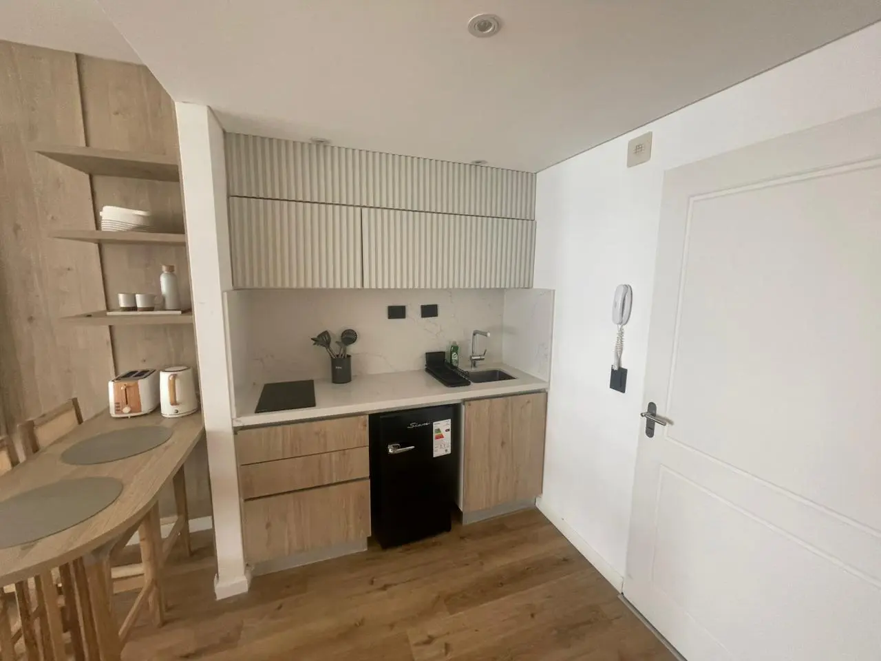 Venta Departamento   - Estudio en Zencity 3