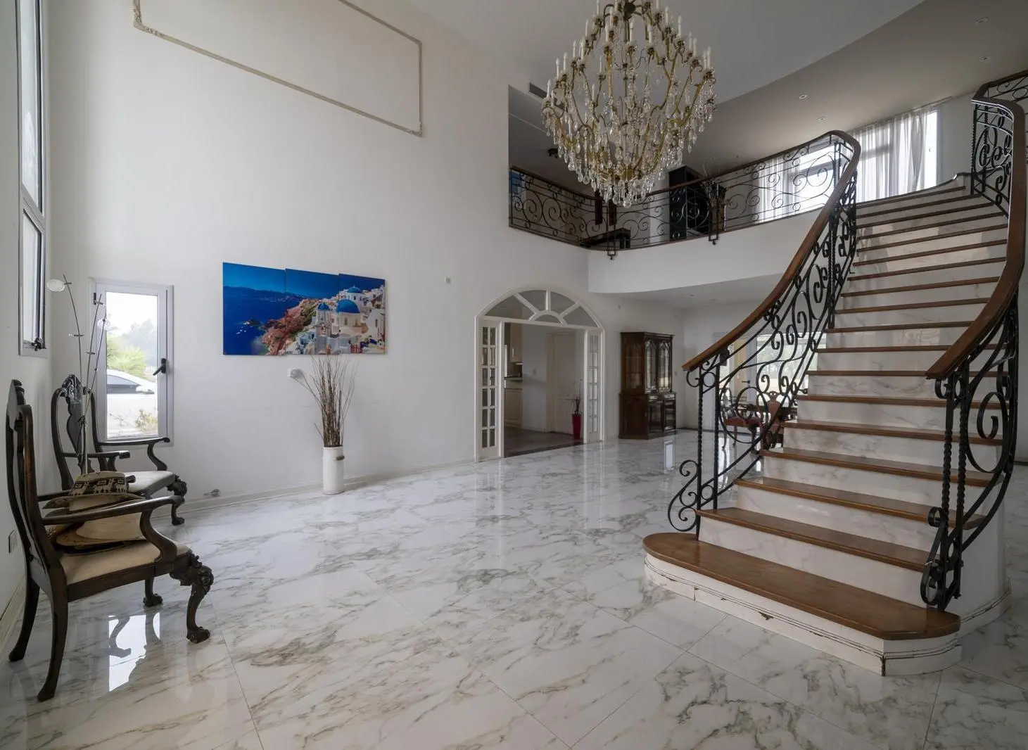 VENTA CASA 5 AMBIENTES CON PILETA - DOBLE LOTE - FINCAS DE SAN VICENTE GOLF 5