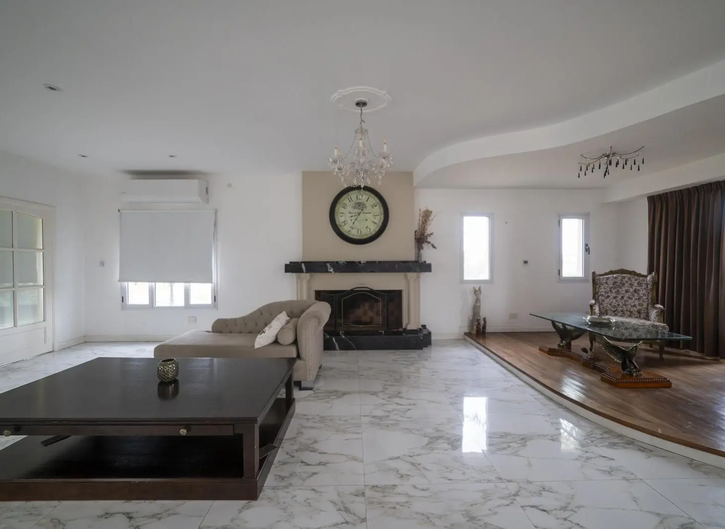 VENTA CASA 5 AMBIENTES CON PILETA - DOBLE LOTE - FINCAS DE SAN VICENTE GOLF 4