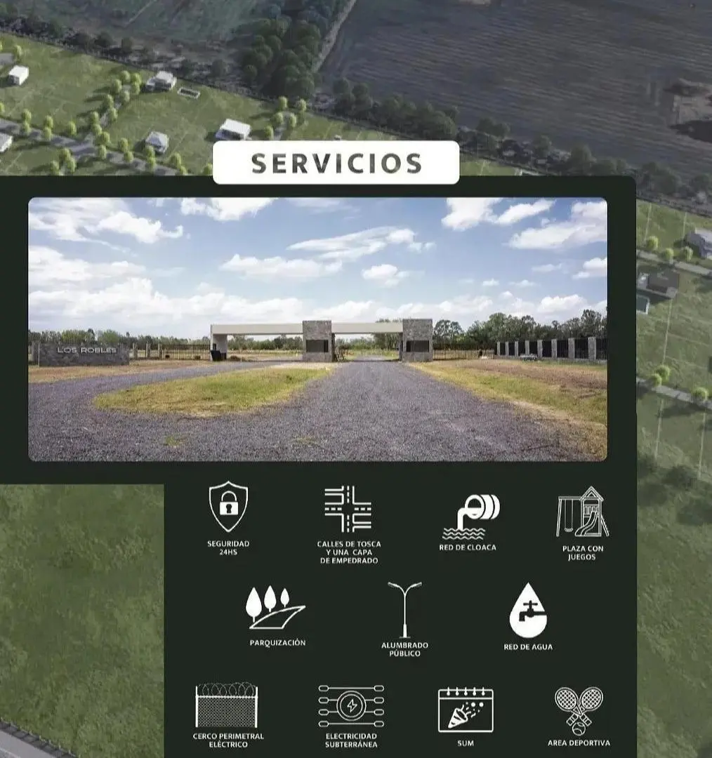 Venta - Terreno en Alejandro Petion 2