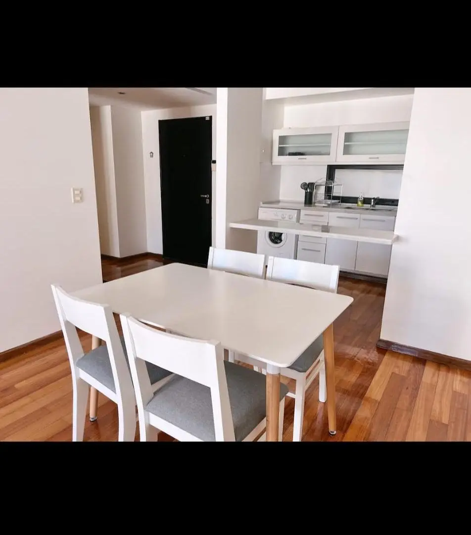 Departamento en Palermo Nuevo 4