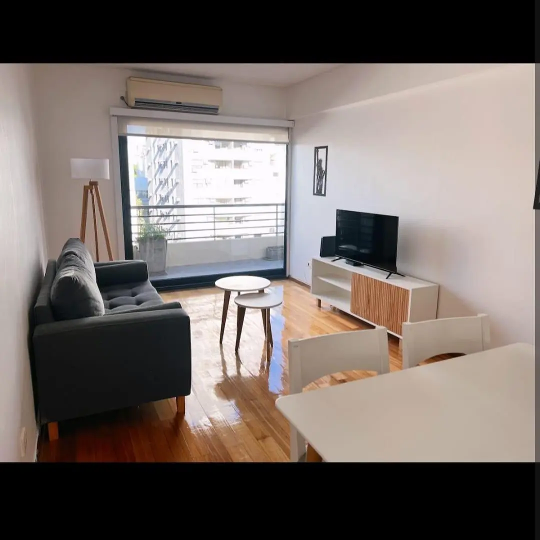 Departamento en Palermo Nuevo 3