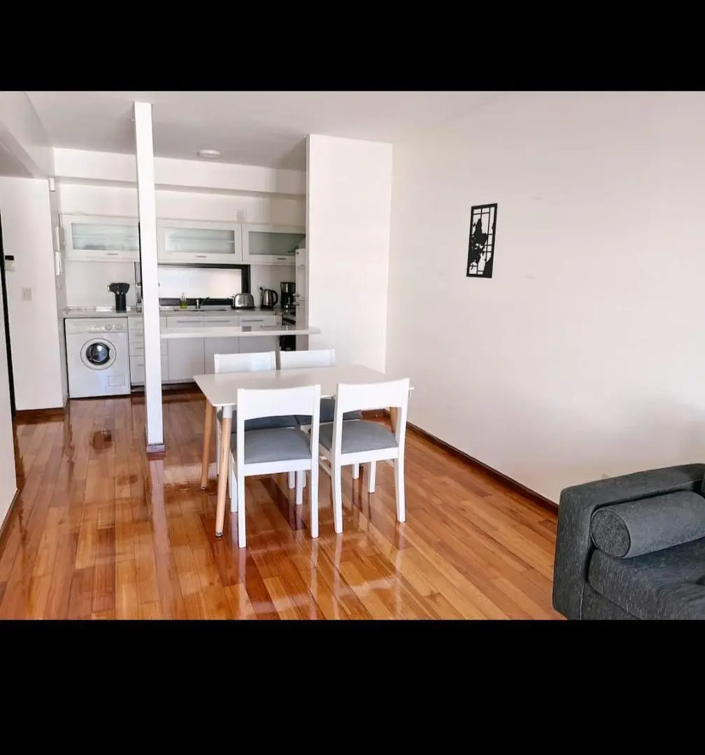 Departamento en Palermo Nuevo 5