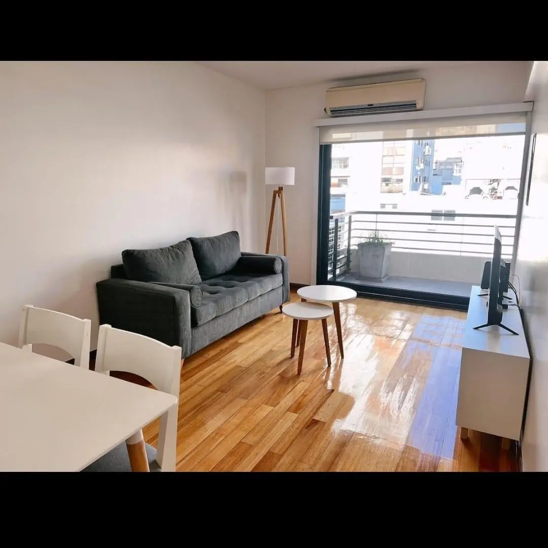 Departamento en Palermo Nuevo 2