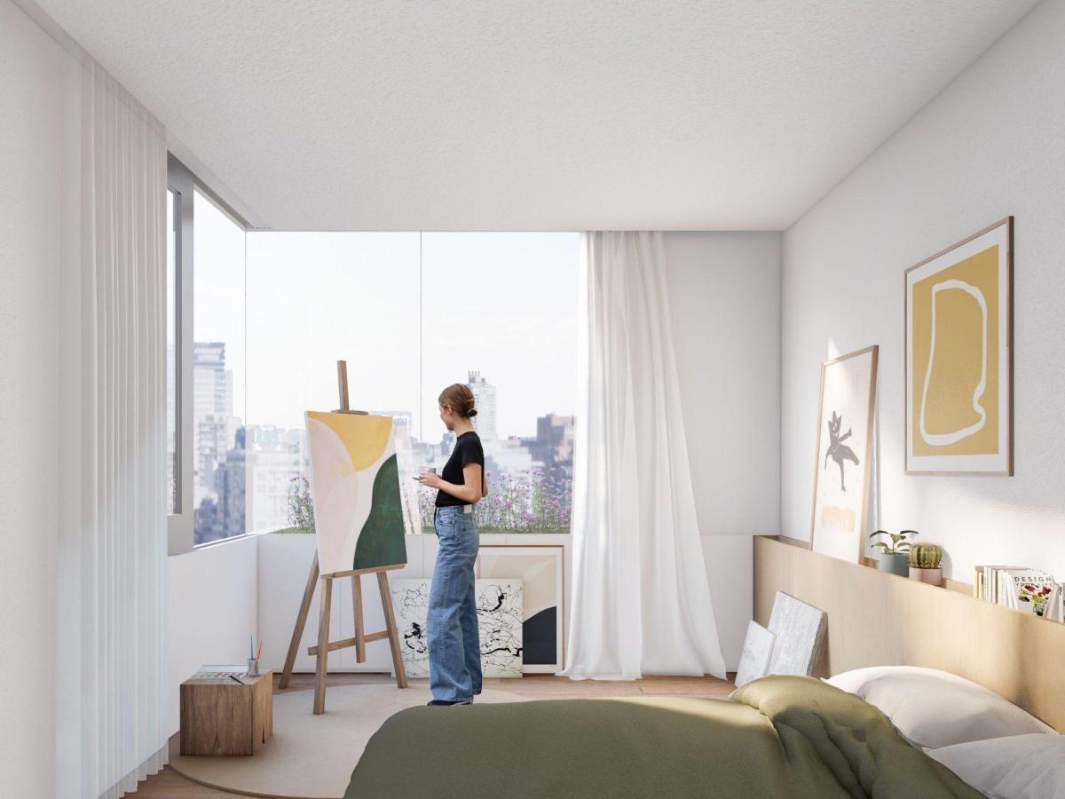 Venta / Departamento / Dúplex / 4 Ambientes / Con Balcón Terraza / En Saavedra