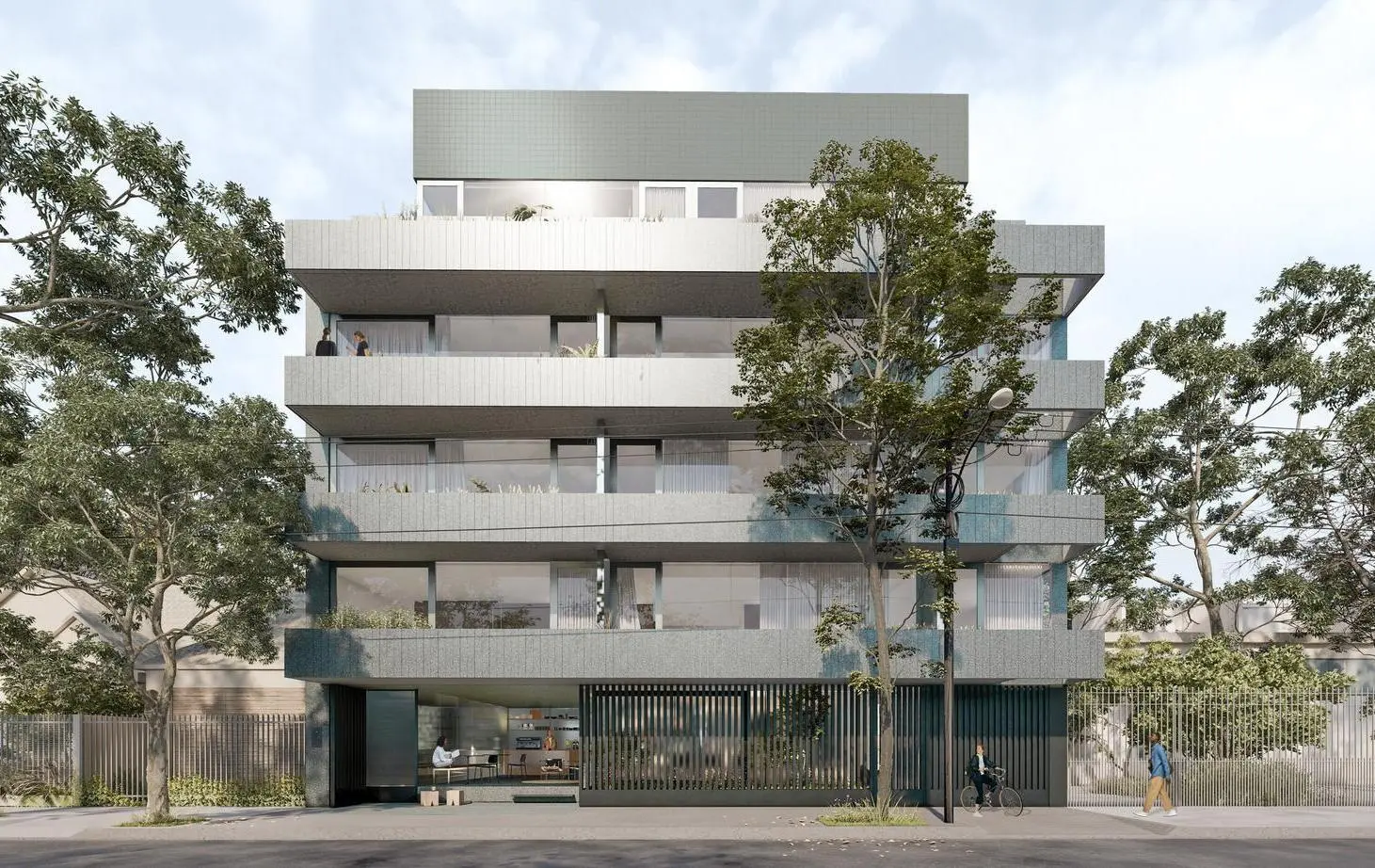 Venta / Departamento / Dúplex / 4 Ambientes  / Con Balcón Terraza / En Saavedra 4