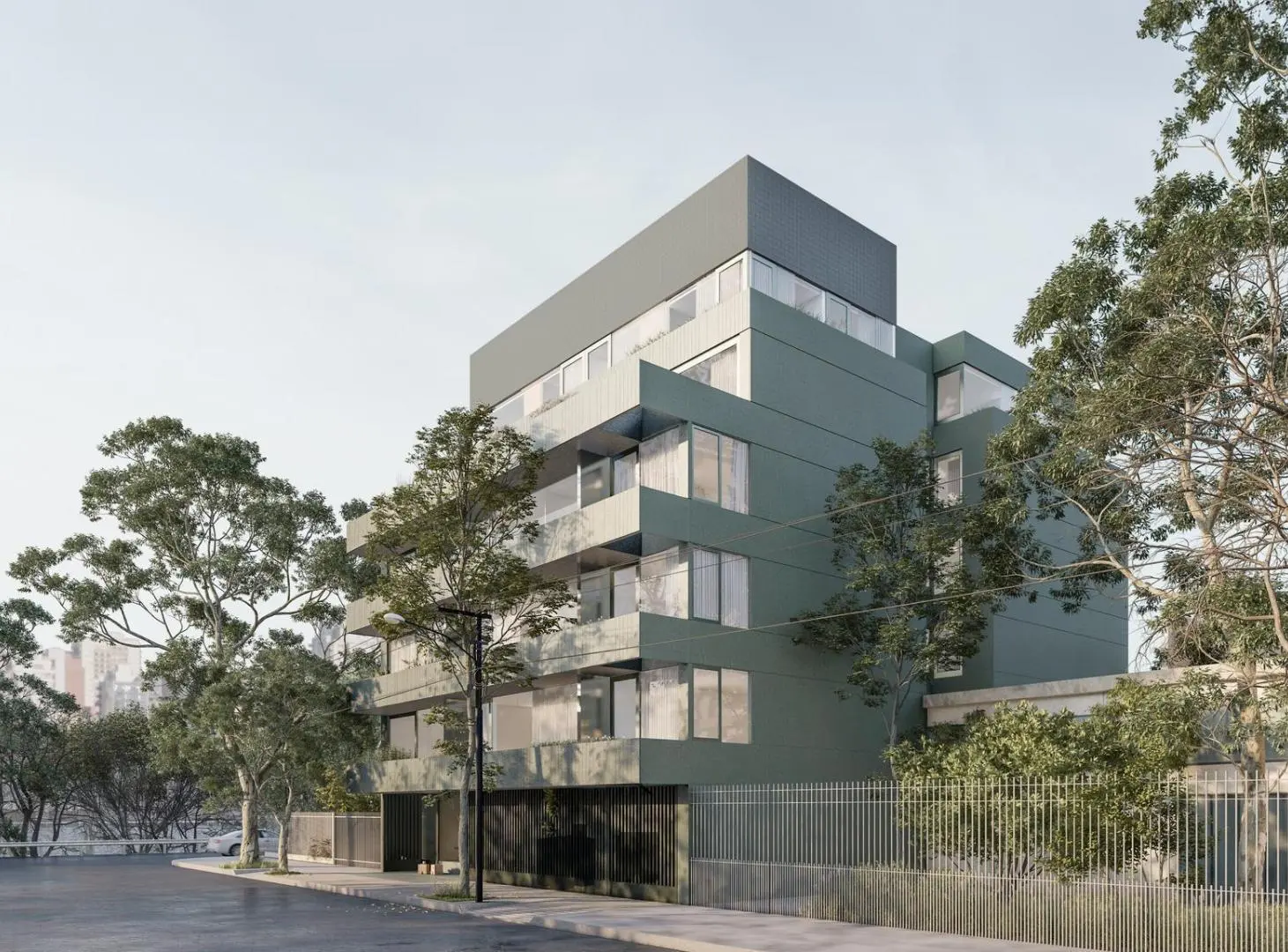 Venta / Departamento / Dúplex / 4 Ambientes  / Con Balcón Terraza / En Saavedra 2