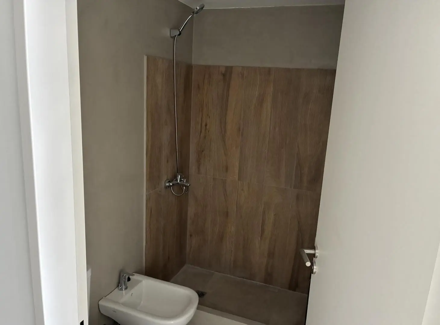 Departamento Monoambiente a Estrenar en Villa Ortuzar 2