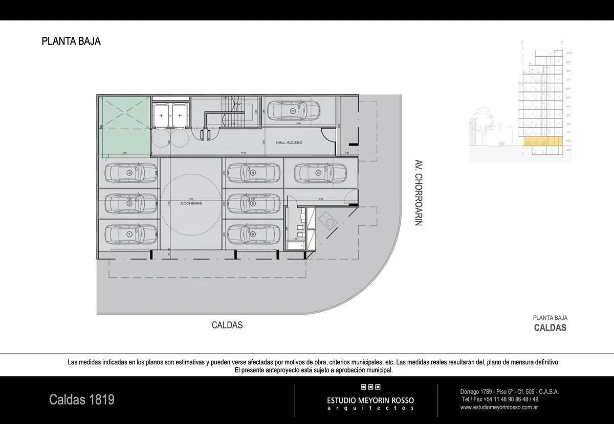 Plano 3