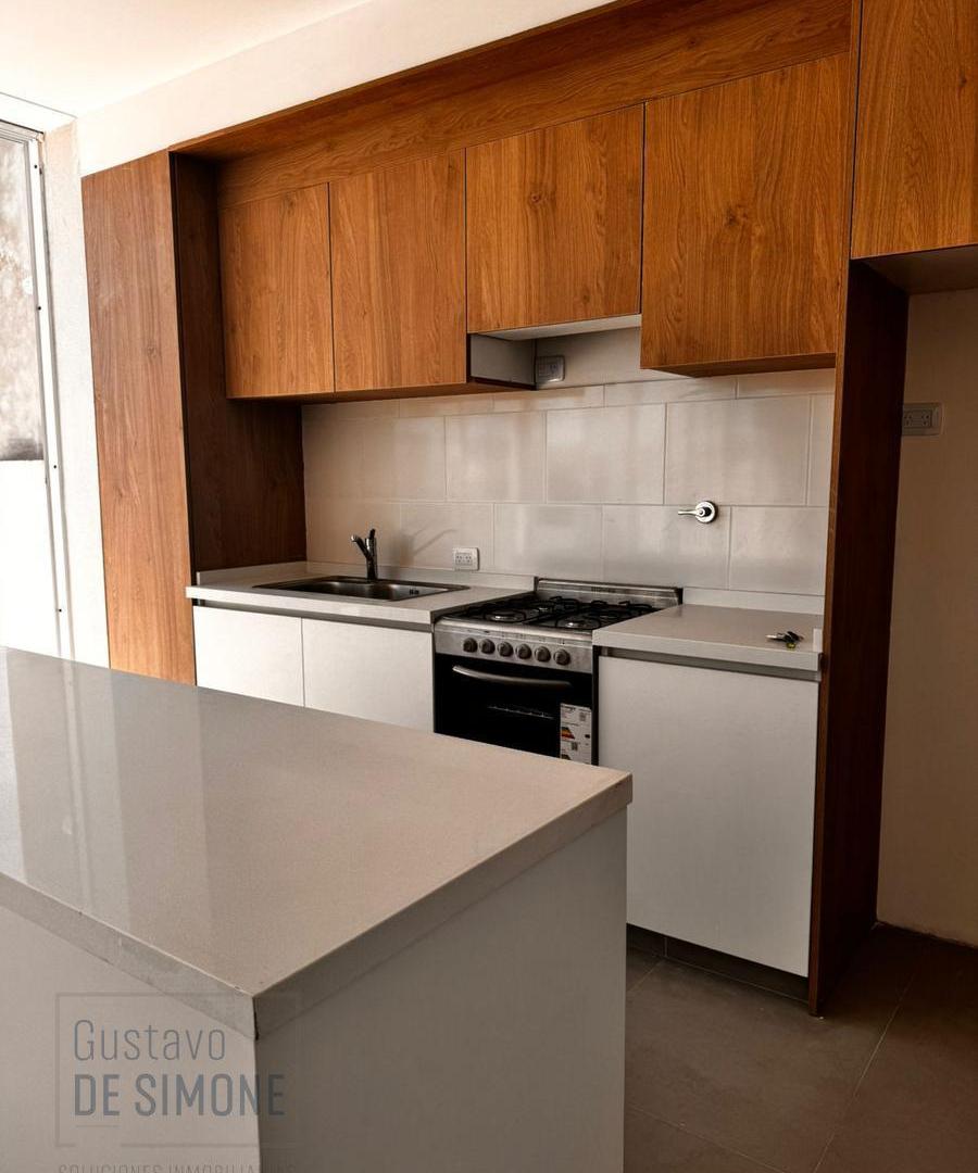 Departamento  Duplex  Balcon Terraza  en Villa Devoto