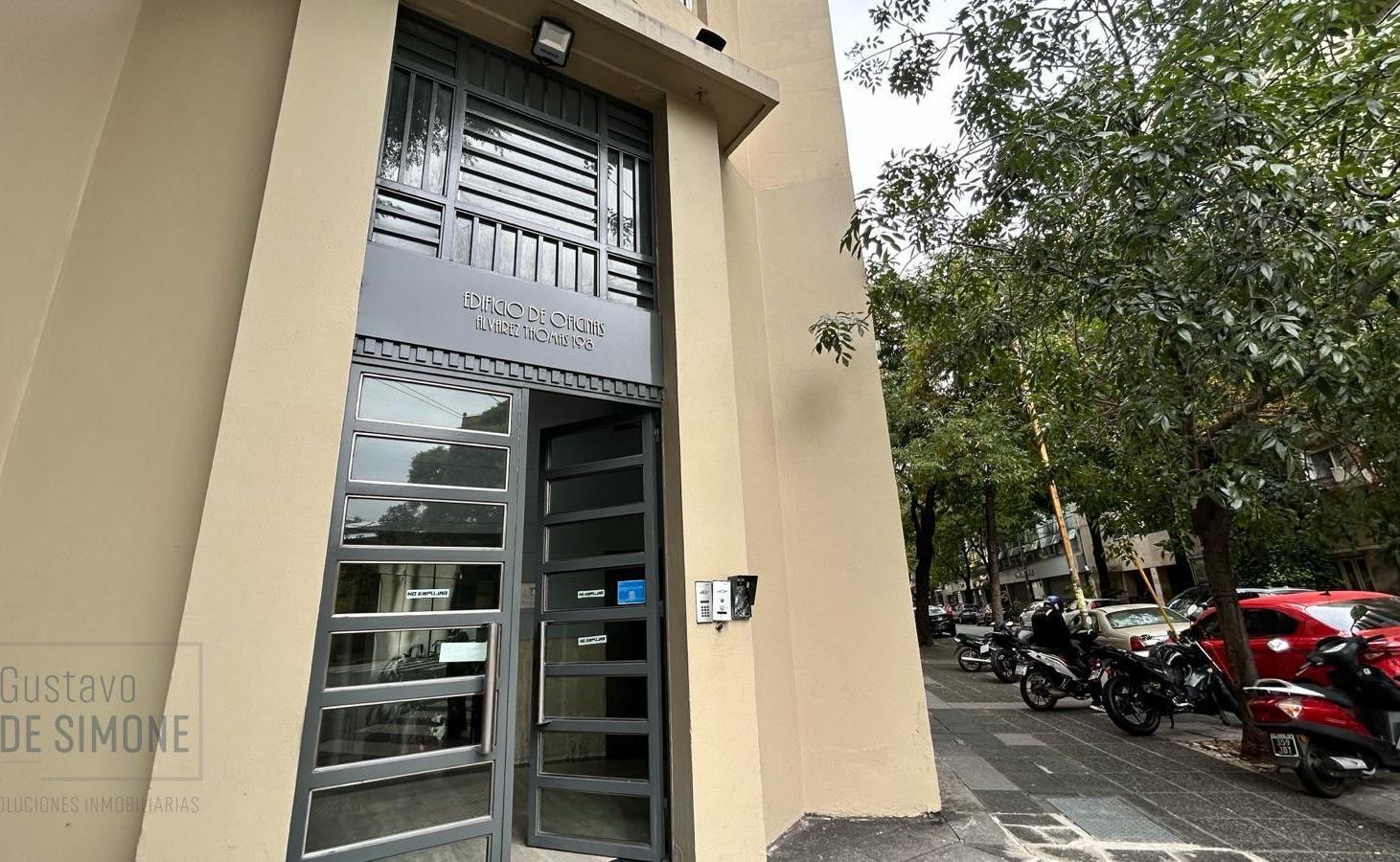 Oficina - Colegiales