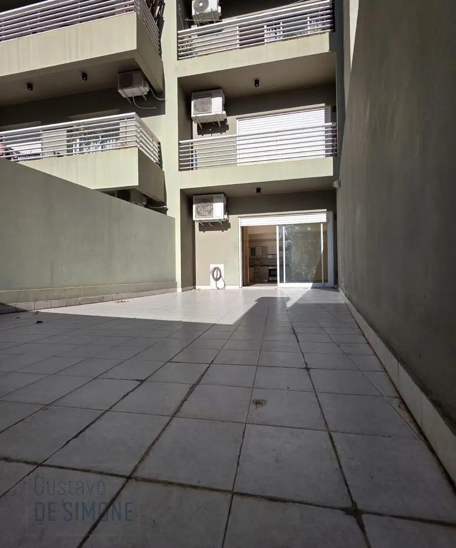 Alquiler Departamento Monoambiente Villa Urquiza 2