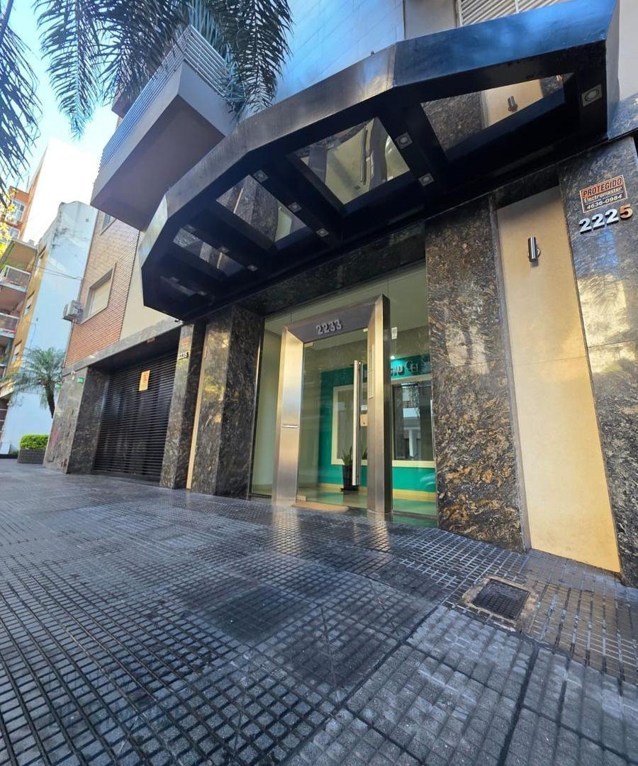 Alquiler Departamento Monoambiente Villa Urquiza