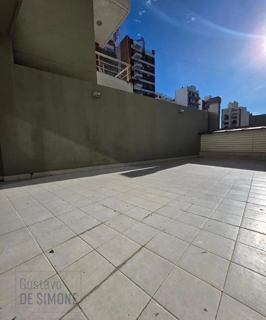 Alquiler Departamento Monoambiente Villa Urquiza 4