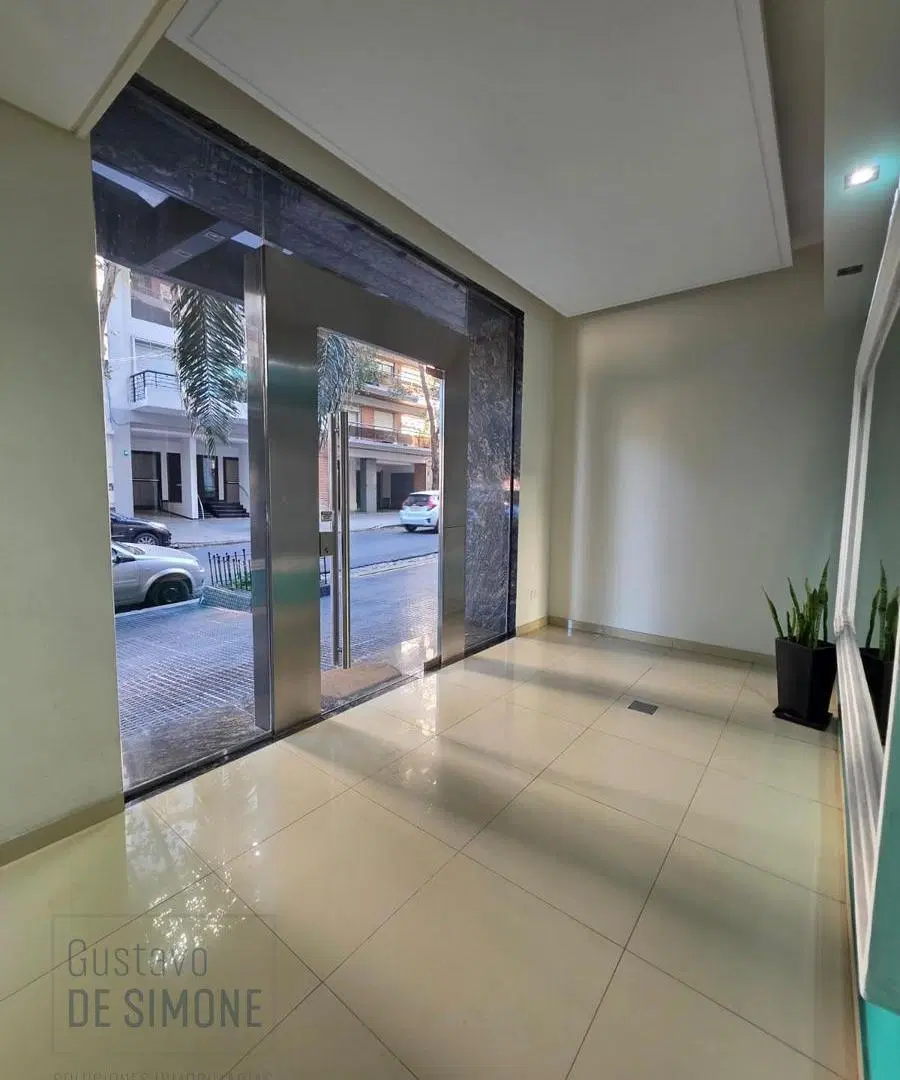 Alquiler Departamento Monoambiente Villa Urquiza 5