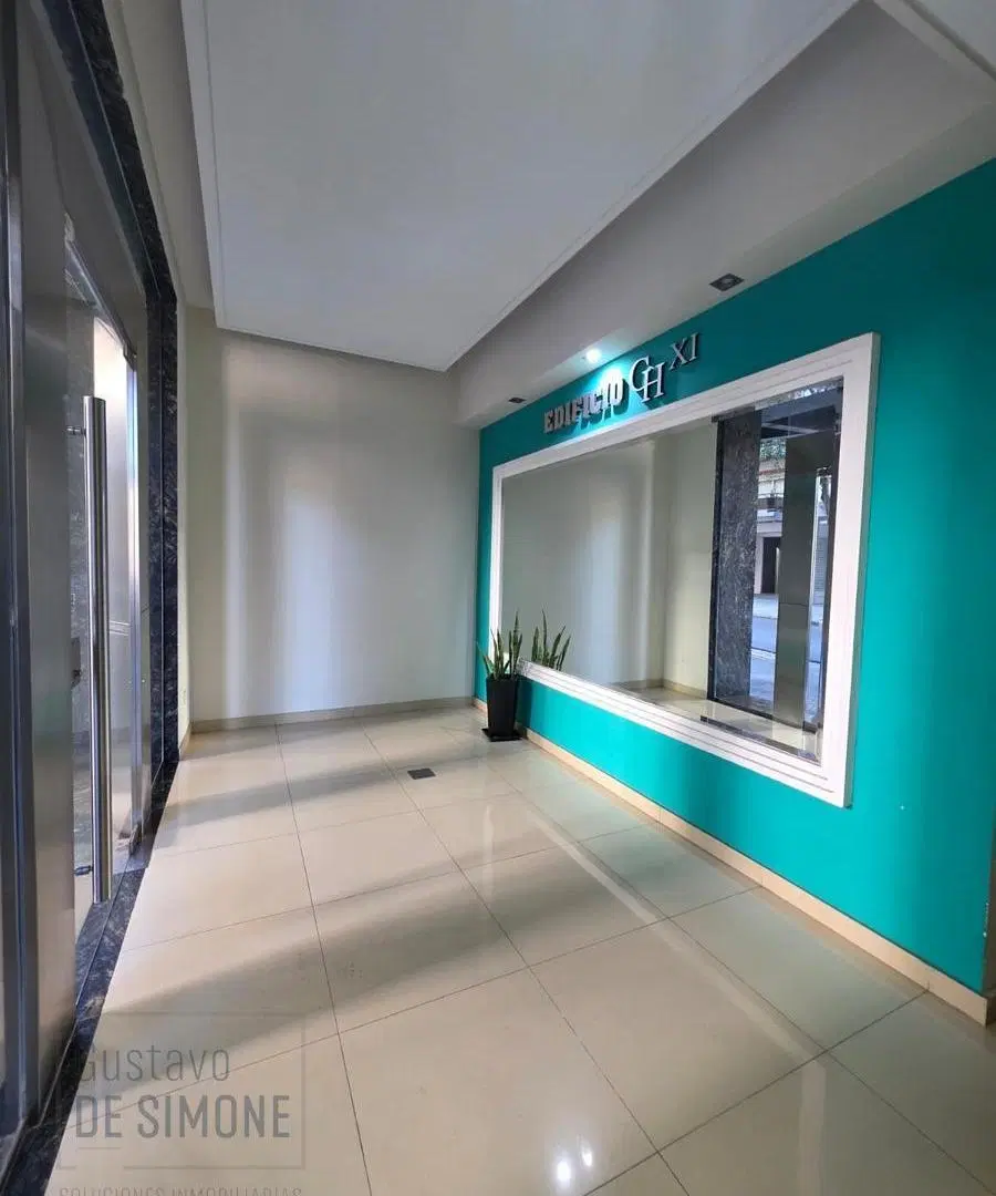 Alquiler Departamento Monoambiente Villa Urquiza 3