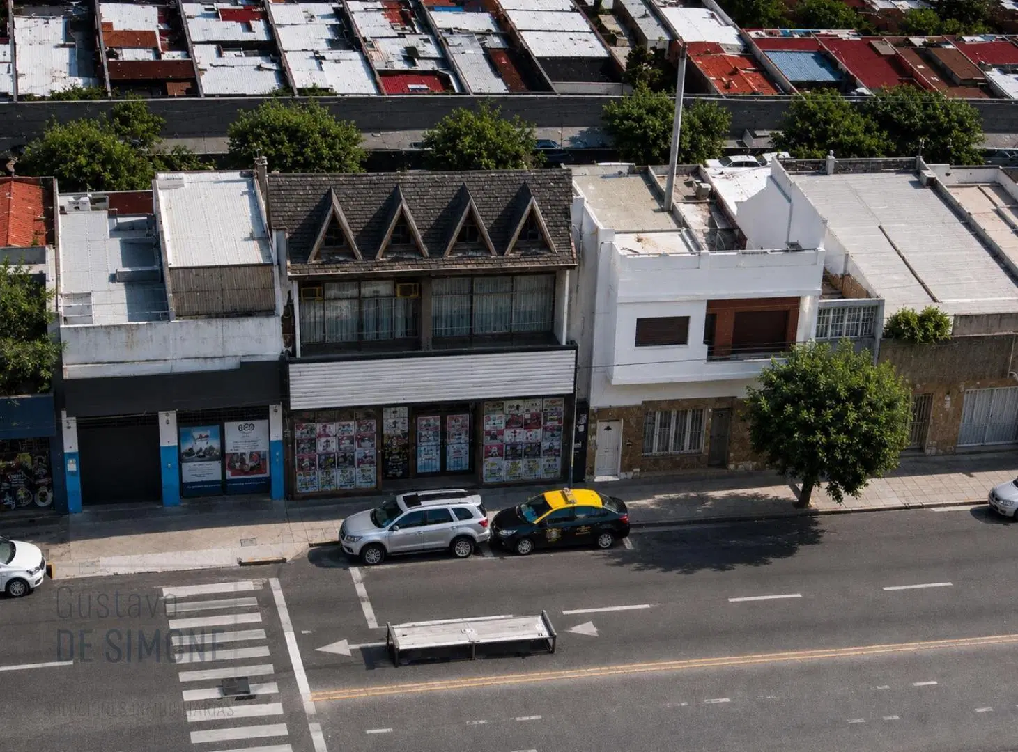 Terreno para desarrollo inmobiliario 3