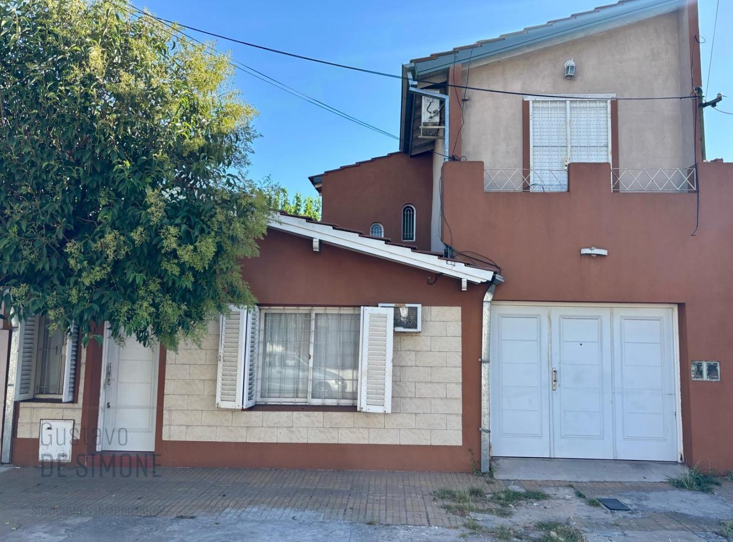 Casa en Haedo