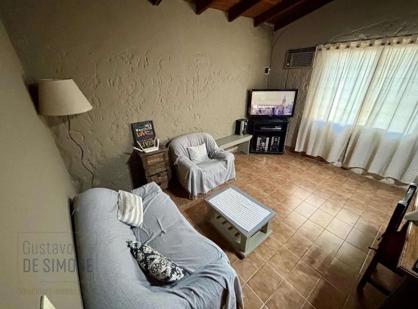 Casa en Haedo 3