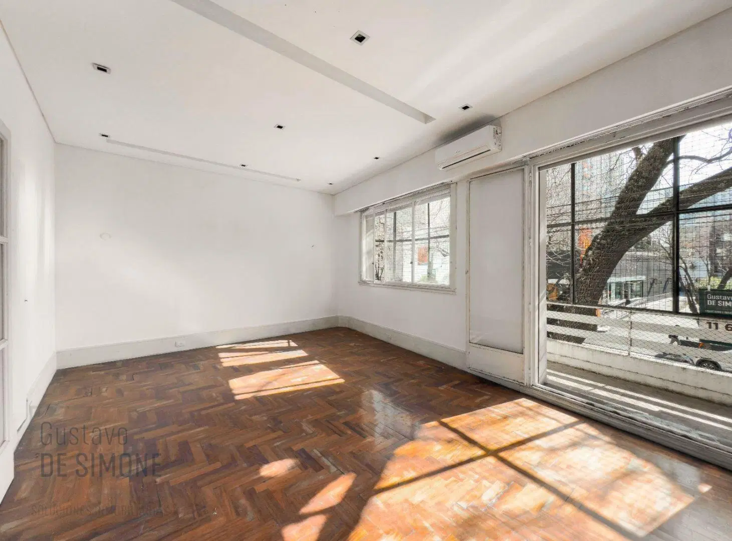 VENTA DEPARTAMENTO 4 AMBIENTES CON BALCON PALERMO 3