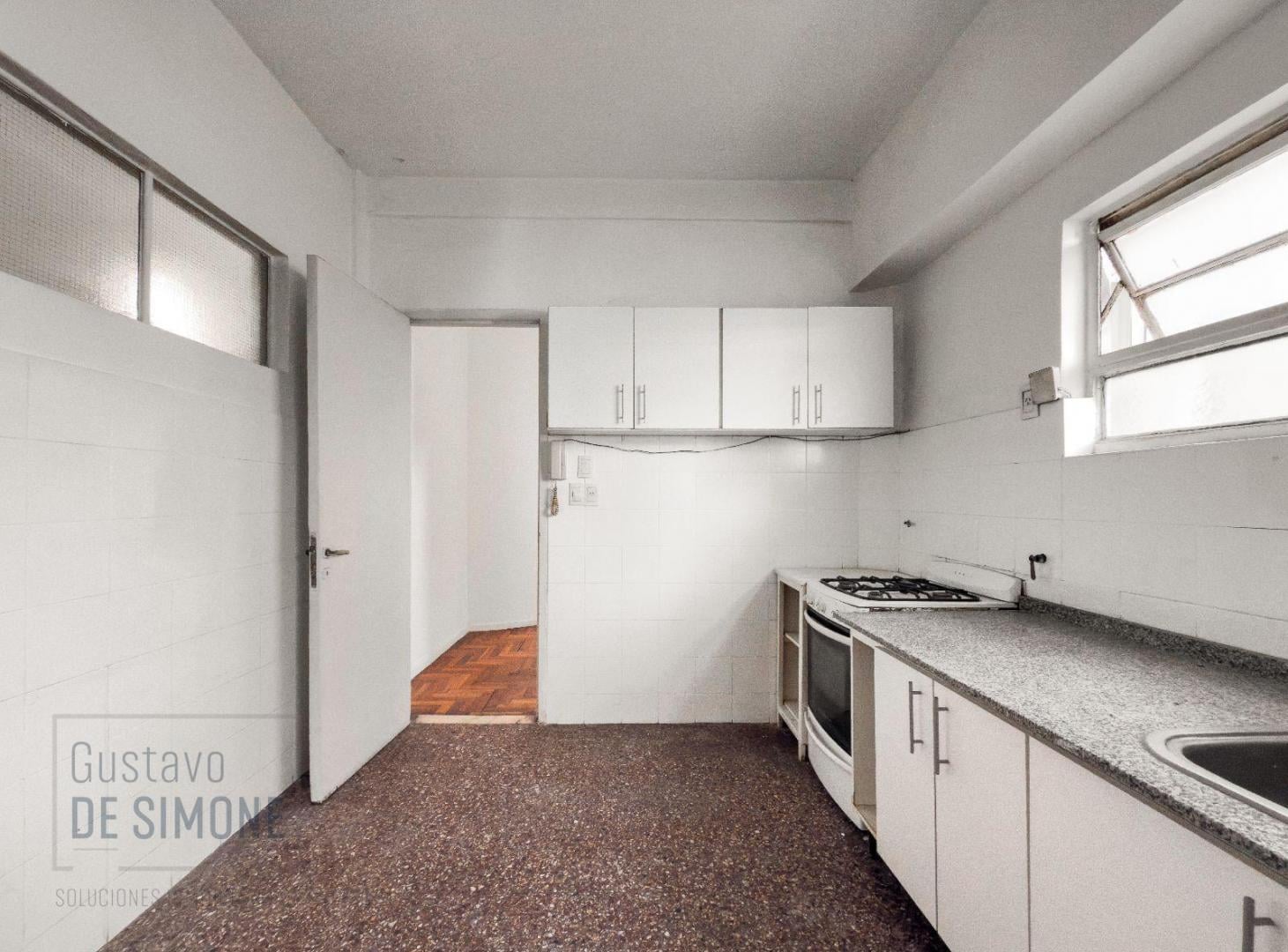 Foto de VENTA DEPARTAMENTO 4 AMBIENTES CON BALCON PALERMO, imagen 4