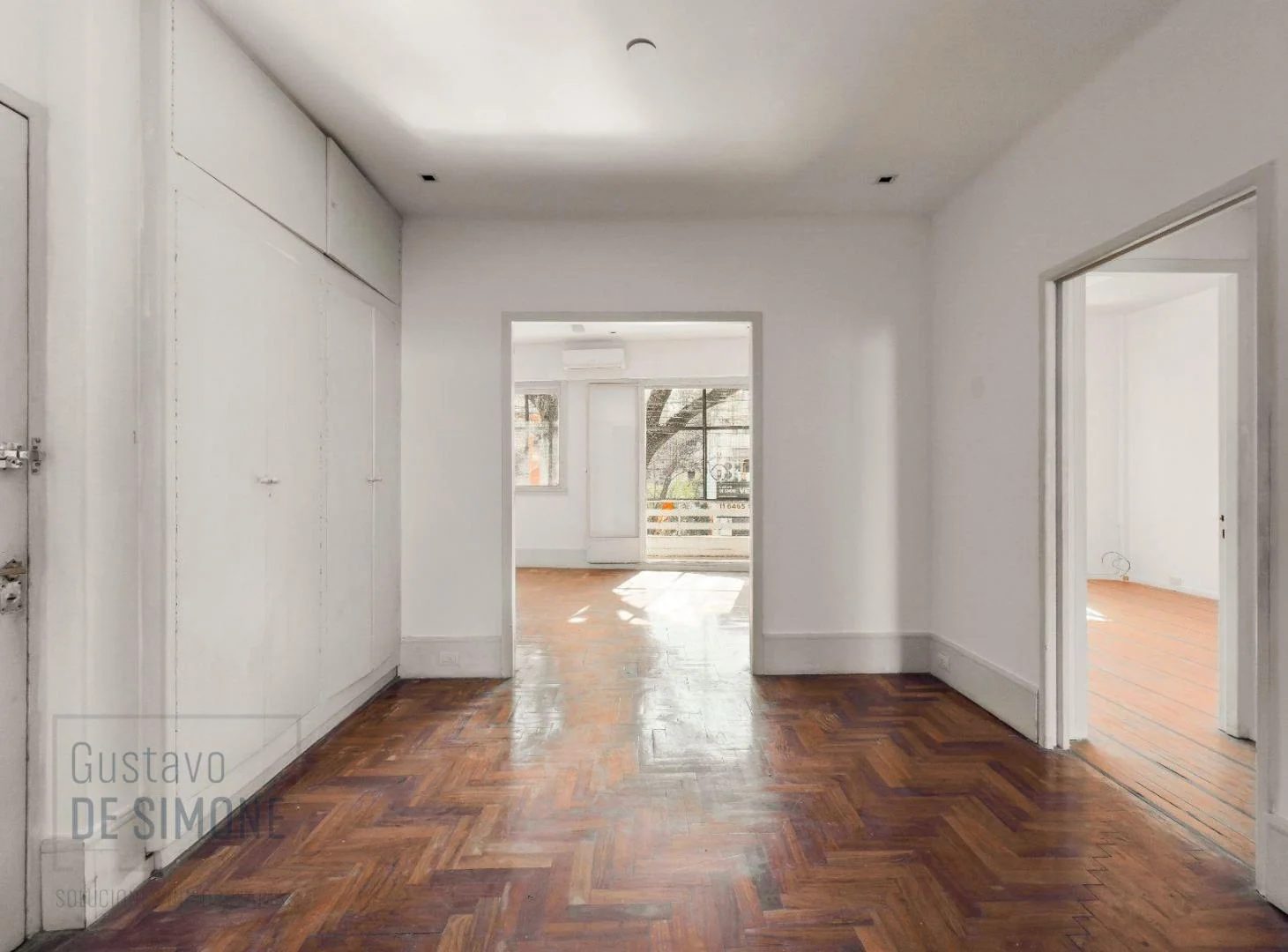 Foto de VENTA DEPARTAMENTO 4 AMBIENTES CON BALCON PALERMO, imagen 5