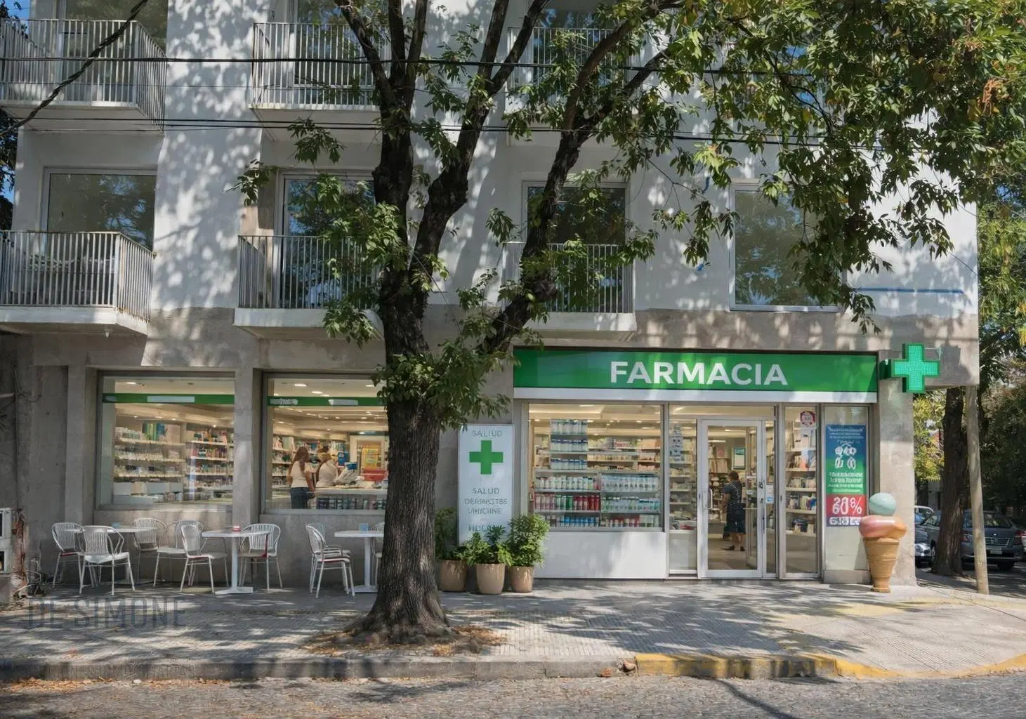 Venta / Local Comercial / Con Depósito / Apto Múltiples Rubros / En Saavedra 2