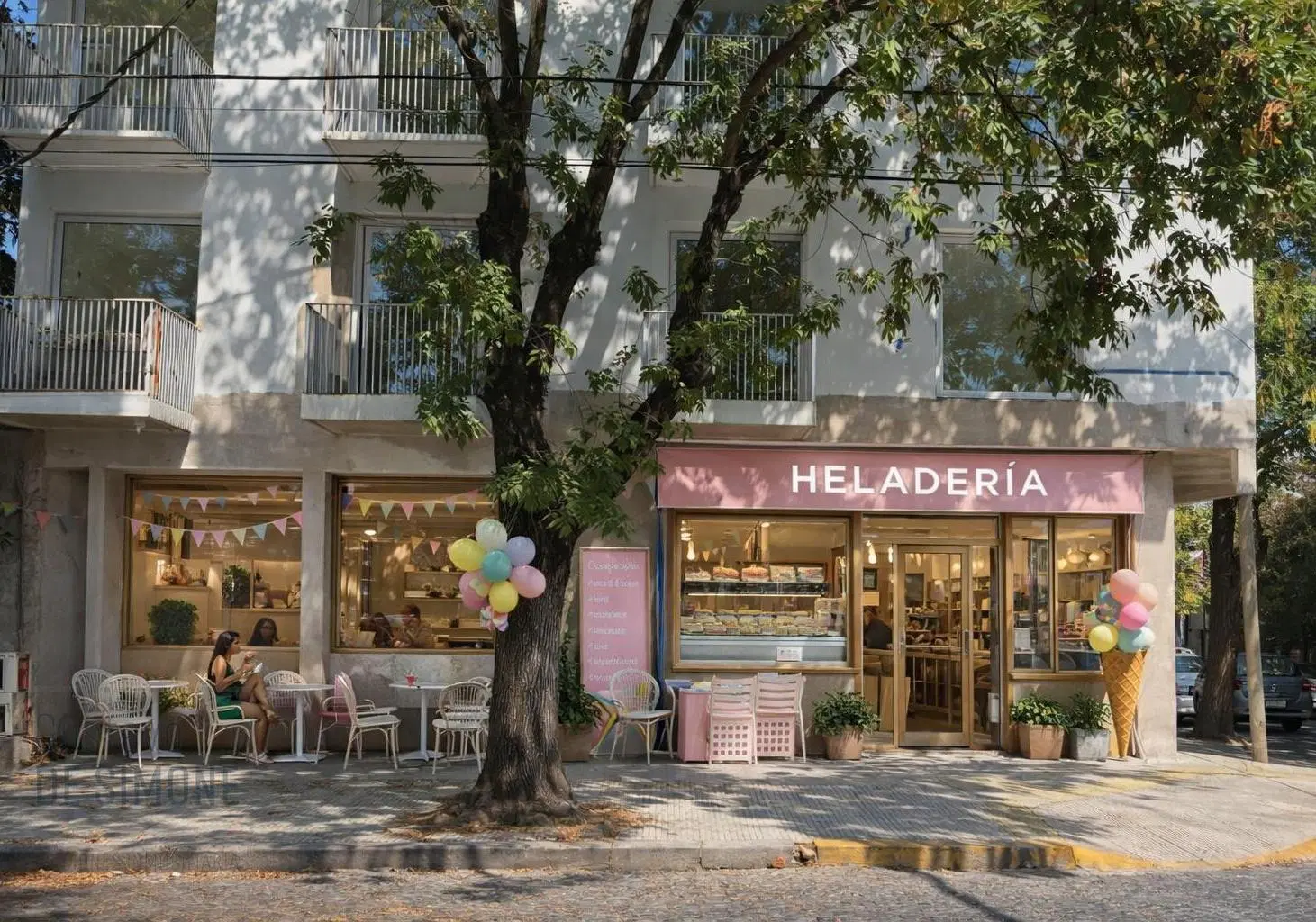 Venta / Local Comercial / Con Depósito / Apto Múltiples Rubros / En Saavedra 5
