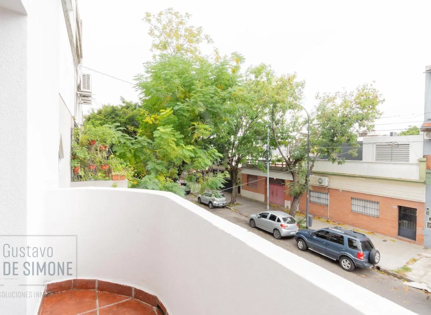 VENTA PH 3 AMBIENTES CON TERRAZA - VILLA URQUIZA 4